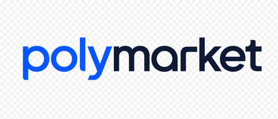 Logo polymarket Indonesia